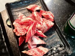 -水原王烤肉(虹泉路店)