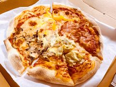 四季披萨-披萨大叔(上海路店)