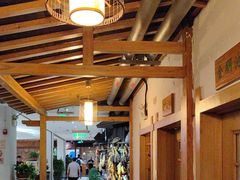 -渝信川菜(西单店)