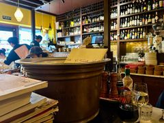 -La Tavernetta(Bar à Vin)(乌鲁木齐路店)