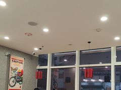 -塔斯汀中国汉堡(新安三路店)