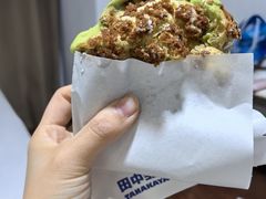 -田中先生の泡芙工坊(罗斯福店)