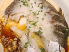 -大秦地·西北菜(纬四路店)