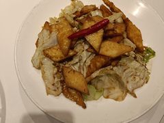-俭寨大盘鸡·缸子肉·小公鸡·新疆菜(云通店)