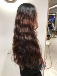 -苏豪路易士·嘉玛发廊