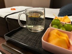 -水墨澜渟足道·SPA·传统(四望亭东关街店)