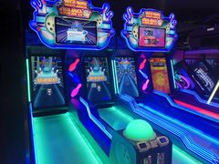 -VS SPORTS PARK运动玩乐园·团建·生日会(合生汇店)