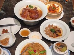 -汤城小厨•粤菜•靓汤(苏州街店)