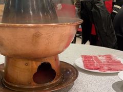 -东来顺饭庄(新源里店)