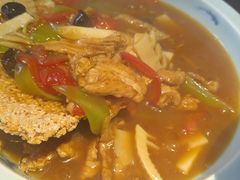 -万重锦·人文川菜馆(骡马市店)