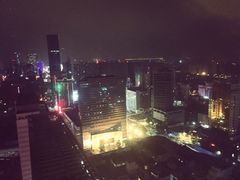 -石家庄诺华廷酒店(万象城湾里庙步行街店)