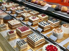 -M'CAKE(西单大悦城店)