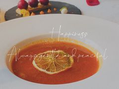 罗宋汤-Wei菋·Le Bistrot