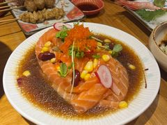 -王氏炉匠·烧鸟放题自助(三里屯店)