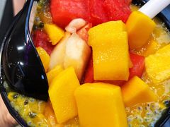 -马拉桑果汁(龙头路总店)