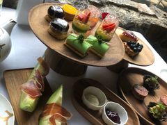 -三嚥阁 La Villa Restaurant