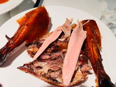 -四季民福烤鸭店(王府井东安门店)