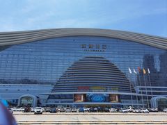 -环球中心海洋乐园