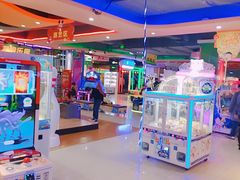 -Play1家庭娱乐中心(包河大玩家店)