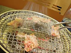 -樱嘢·炭火烧肉(惠南店)