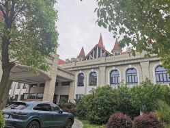 -上海美兰湖妇产科医院