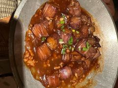 -绿茶餐厅(财富购物中心店)