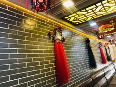 -京味民福烤鸭店(建设四马路店)