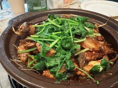 -二楼老店重庆鸡公煲(真光路店)