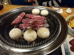 -隐炉和牛烧肉店(群力店)