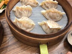 -千忆汤包(闽江路店)
