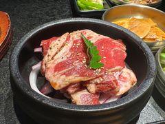 -九田家黑牛烤肉料理(宽城万达店)