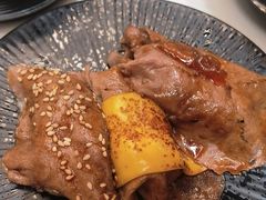 -争鲜回转寿司(朝北大悦城店)