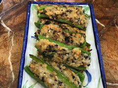 让辣椒-红星光发煲仔饭(大石街店)