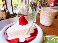 -Blac+Blac(中海环宇荟店)