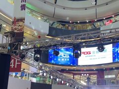 -万达广场(北京槐房店)