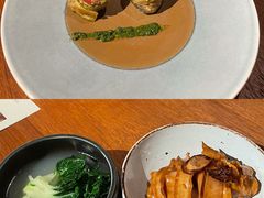 -天水蔬食料理(树德之光店)