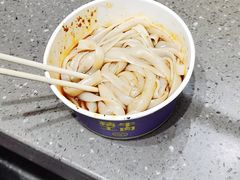 -精粉世家(汉街总部国际A座店)