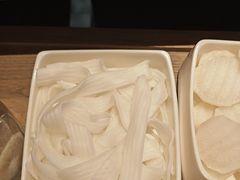 -额尔敦·品质自助(摩尔城店)