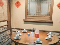 -乡里八闽·福州乡土菜(西园店)
