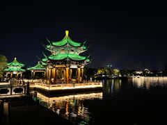 -南通濠河风景名胜区