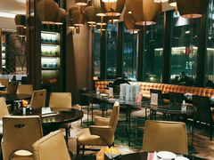 大堂-夏宫中餐厅(静安香格里拉店)