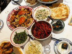 -江味龙虾馆·裸蓝龙虾(南山店)