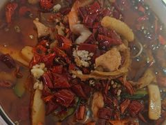 -华馨园北京烤鸭(丽水店)