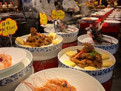 -二十八里太湖船菜(吉祥路店)