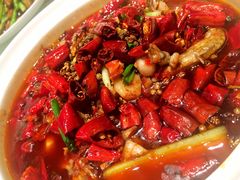 -李老爹香辣蟹(宣武门店)