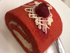 树莓慕斯-KK BAKERY烘焙