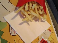 -麦当劳(怀集店)