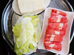 -太婆天府山珍酒楼(亚运村店)