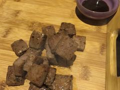 膳麒轩武烤新料理(国贸店)-HIHE Bistro·Oyster Bar(华熙live店)