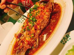 -费大厨辣椒炒肉(太平老街店)